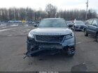 2020 Land Rover Range Rover Velar P250 R-dynamic S Gray vin: SALYK2EX6LA257864
