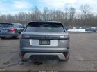 2020 Land Rover Range Rover Velar P250 R-dynamic S Gray vin: SALYK2EX6LA257864