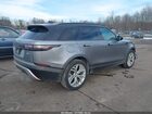 2020 Land Rover Range Rover Velar P250 R-dynamic S Gray vin: SALYK2EX6LA257864
