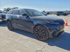 2020 Land Rover Range Rover Velar R-dynamic S Черный vin: SALYK2EX6LA294459