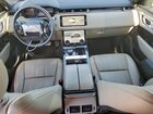 2020 Land Rover Range Rover Velar R-dynamic S Черный vin: SALYK2EX6LA294459