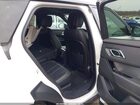 2020 Land Rover Range Rover Velar P250 R-dynamic S White vin: SALYK2EX8LA243481