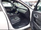 2020 Land Rover Range Rover Velar P250 R-dynamic S White vin: SALYK2EX8LA243481
