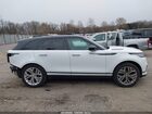 2020 Land Rover Range Rover Velar P250 R-dynamic S White vin: SALYK2EX8LA243481