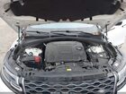 2020 Land Rover Range Rover Velar P250 R-dynamic S White vin: SALYK2EX8LA243481