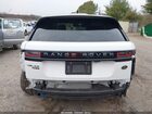 2020 Land Rover Range Rover Velar P250 R-dynamic S White vin: SALYK2EX8LA243481