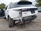 2020 Land Rover Range Rover Velar P250 R-dynamic S White vin: SALYK2EX8LA243481