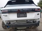2020 Land Rover Range Rover Velar P250 R-dynamic S White vin: SALYK2EX8LA243481