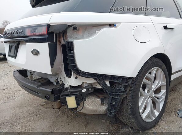 SALYK2EX8LA243481 2020 LAND ROVER RANGE ROVER VELAR White 