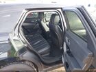2020 Land Rover Range Rover Velar P250 R-dynamic S Черный vin: SALYK2EX8LA289506