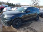2020 Land Rover Range Rover Velar P250 R-dynamic S Черный vin: SALYK2EX8LA289506