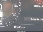2020 Land Rover Range Rover Velar P250 R-dynamic S Черный vin: SALYK2EX8LA289506