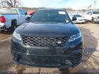 2020 Land Rover Range Rover Velar P250 R-dynamic S Черный vin: SALYK2EX8LA289506