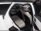 2020 Land Rover Range Rover Velar P250 R-dynamic S Белый vin: SALYK2EX9LA295976