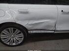 2020 Land Rover Range Rover Velar P250 R-dynamic S Белый vin: SALYK2EX9LA295976