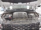 2020 Land Rover Range Rover Velar P250 R-dynamic S Белый vin: SALYK2EX9LA295976