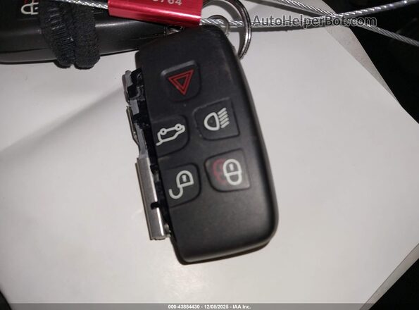 SALYK2EX9LA295976 2020 LAND ROVER RANGE ROVER VELAR Белый Вид панели приборов
