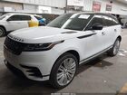 2020 Land Rover Range Rover Velar P250 R-dynamic S Белый vin: SALYK2EX9LA295976