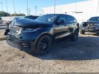 2020 Land Rover Range Rover Velar P250 R-dynamic S Черный vin: SALYK2EXXLA243370