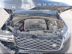 2020 Land Rover Range Rover Velar P250 R-dynamic S Черный vin: SALYK2EXXLA243370