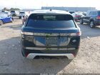 2020 Land Rover Range Rover Velar P250 R-dynamic S Черный vin: SALYK2EXXLA243370