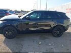 2020 Land Rover Range Rover Velar P250 R-dynamic S Черный vin: SALYK2EXXLA243370