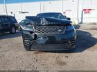 2020 Land Rover Range Rover Velar P250 R-dynamic S Черный vin: SALYK2EXXLA243370