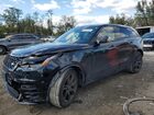 2020 Land Rover Range Rover Velar R-dynamic S Black vin: SALYK2EXXLA243823