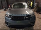 2019 Land Rover Range Rover Velar P250 R-dynamic Se Gray vin: SALYL2EX1KA202511