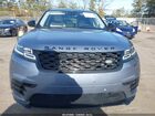 2019 Land Rover Range Rover Velar P250 R-dynamic Se Gray vin: SALYL2EX1KA202511