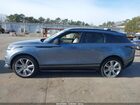 2019 Land Rover Range Rover Velar P250 R-dynamic Se Gray vin: SALYL2EX1KA202511