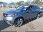 2019 Land Rover Range Rover Velar P250 R-dynamic Se Gray vin: SALYL2EX1KA202511
