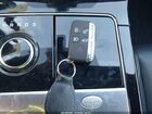 2019 Land Rover Range Rover Velar P250 R-dynamic Se Белый vin: SALYL2EX1KA211354