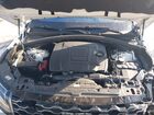 2019 Land Rover Range Rover Velar P250 R-dynamic Se Белый vin: SALYL2EX1KA211354