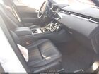 2019 Land Rover Range Rover Velar P250 R-dynamic Se Белый vin: SALYL2EX1KA211354