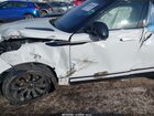 2019 Land Rover Range Rover Velar P250 R-dynamic Se Белый vin: SALYL2EX1KA211354