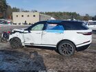 2019 Land Rover Range Rover Velar P250 R-dynamic Se Белый vin: SALYL2EX1KA211354