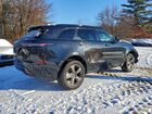 2025 Land Rover Range Rover Velar Dynamic Se Черный vin: SALYL2EX5SA394581