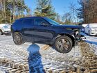 2025 Land Rover Range Rover Velar Dynamic Se Черный vin: SALYL2EX5SA394581