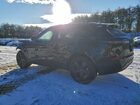 2025 Land Rover Range Rover Velar Dynamic Se Черный vin: SALYL2EX5SA394581