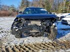 2025 Land Rover Range Rover Velar Dynamic Se Черный vin: SALYL2EX5SA394581
