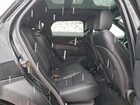 2025 Land Rover Range Rover Velar Dynamic Se Черный vin: SALYL2EX5SA394581