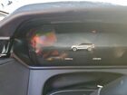 2025 Land Rover Range Rover Velar Dynamic Se Черный vin: SALYL2EX5SA394581