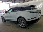 2025 Land Rover Range Rover Velar Dynamic Se Gray vin: SALYL2EX7SA810291 2025 Land Rover Range Rover Velar Dynamic Se Gray vin: SALYL2EX7SA810291