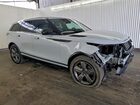 2025 Land Rover Range Rover Velar Dynamic Se Gray vin: SALYL2EX7SA810291 2025 Land Rover Range Rover Velar Dynamic Se Gray vin: SALYL2EX7SA810291