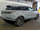 2025 Land Rover Range Rover Velar Dynamic Se Gray vin: SALYL2EX7SA810291 2025 Land Rover Range Rover Velar Dynamic Se Gray vin: SALYL2EX7SA810291