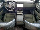 2025 Land Rover Range Rover Velar Dynamic Se Gray vin: SALYL2EX7SA810291 2025 Land Rover Range Rover Velar Dynamic Se Gray vin: SALYL2EX7SA810291