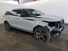 2025 Land Rover Range Rover Velar Dynamic Se Gray vin: SALYL2EX7SA810291 Damage: Right Front Fender, Dent(S) W/ Paint Dmg, > 12 Inches 2025 Land Rover Range Rover Velar Dynamic Se Gray vin: SALYL2EX7SA810291 Damage: Right Front Fender, Dent(S) W/ Paint Dmg, > 12 Inches