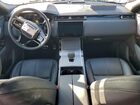 2025 Land Rover Range Rover Velar Dynamic Se Black vin: SALYL2EX9SA809756