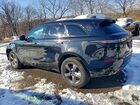 2025 Land Rover Range Rover Velar Dynamic Se Black vin: SALYL2EX9SA809756